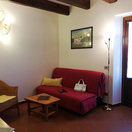 Casa Cannobio Eksteriør bilde
