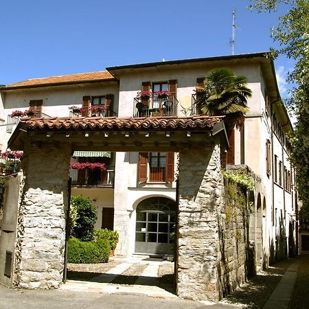 Casa Cannobio Eksteriør bilde