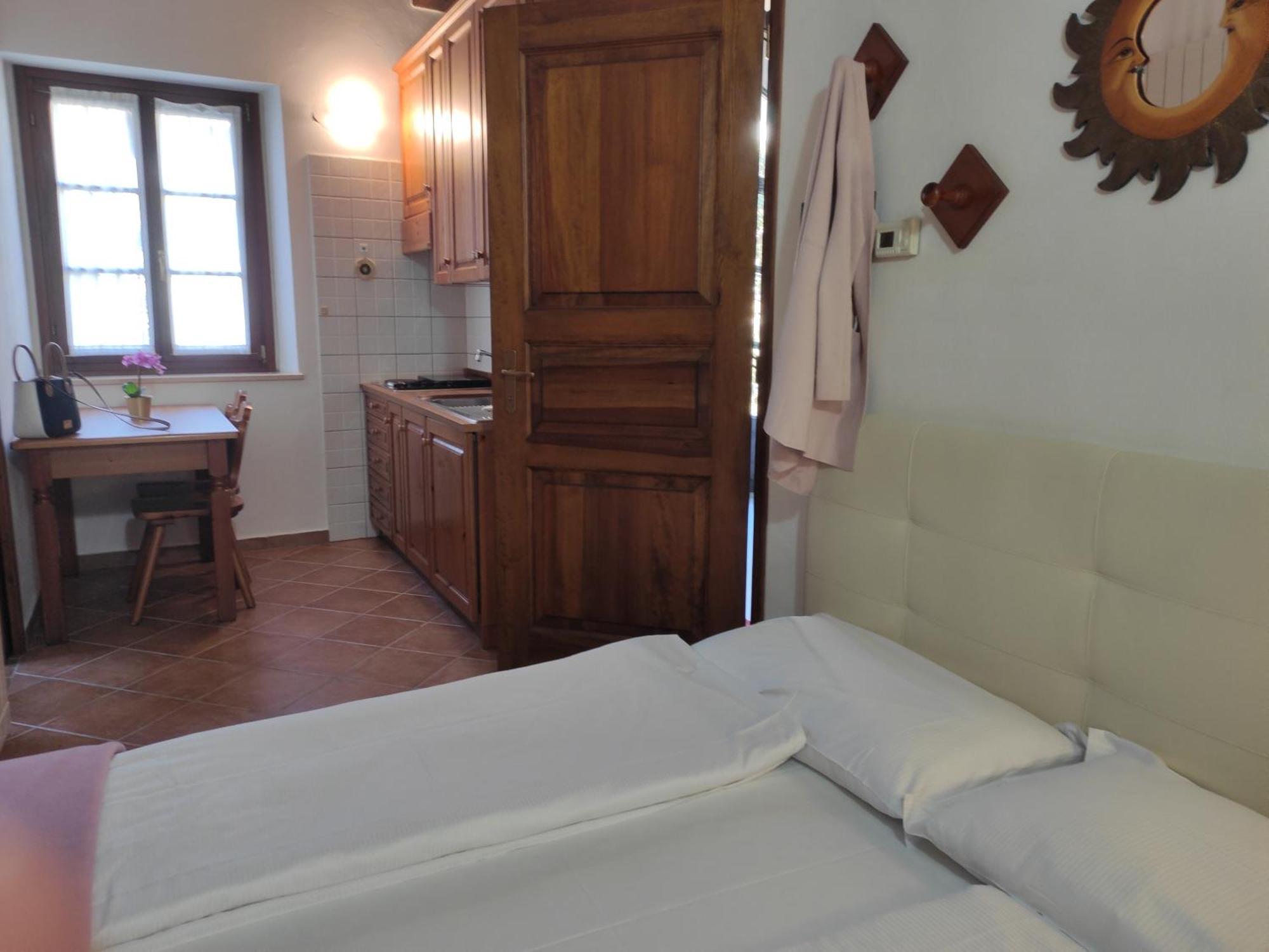 Casa Cannobio Eksteriør bilde