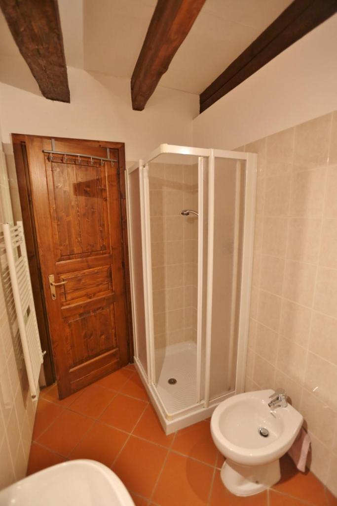 Casa Cannobio Eksteriør bilde