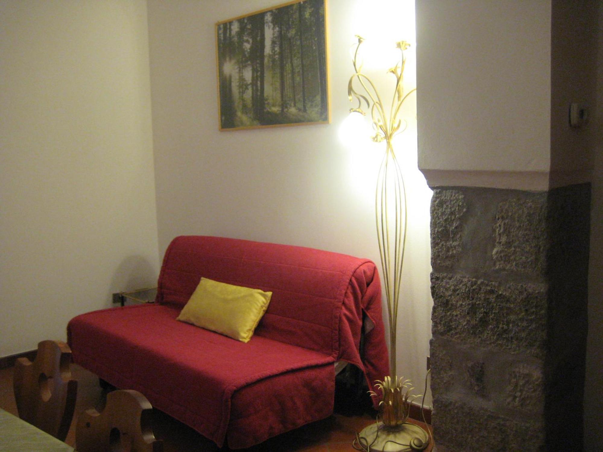 Casa Cannobio Eksteriør bilde
