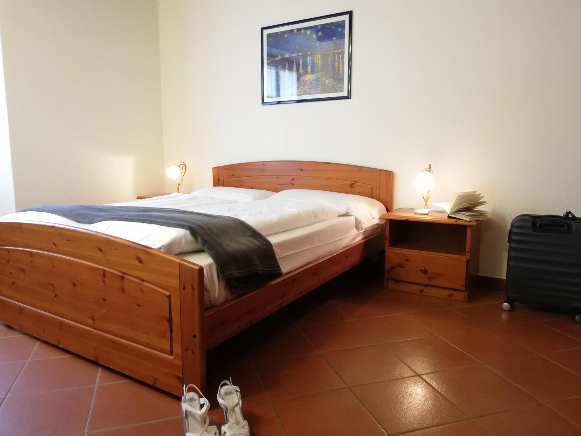 Casa Cannobio Eksteriør bilde