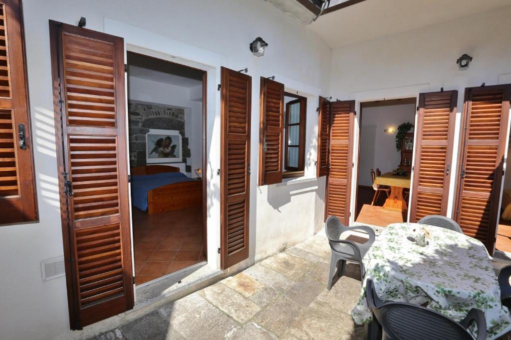 Casa Cannobio Eksteriør bilde