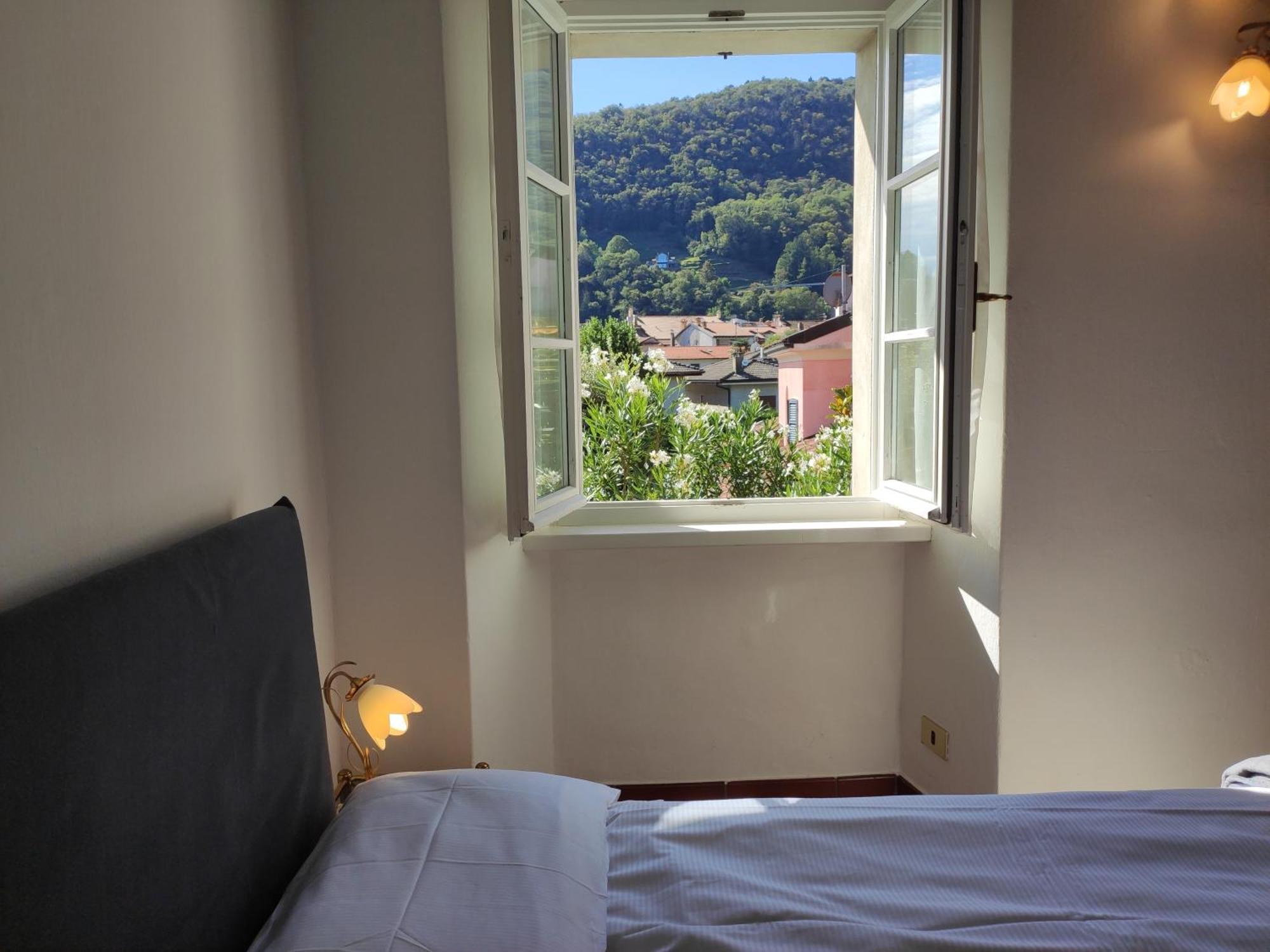 Casa Cannobio Eksteriør bilde