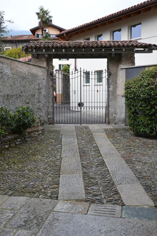 Casa Cannobio Eksteriør bilde