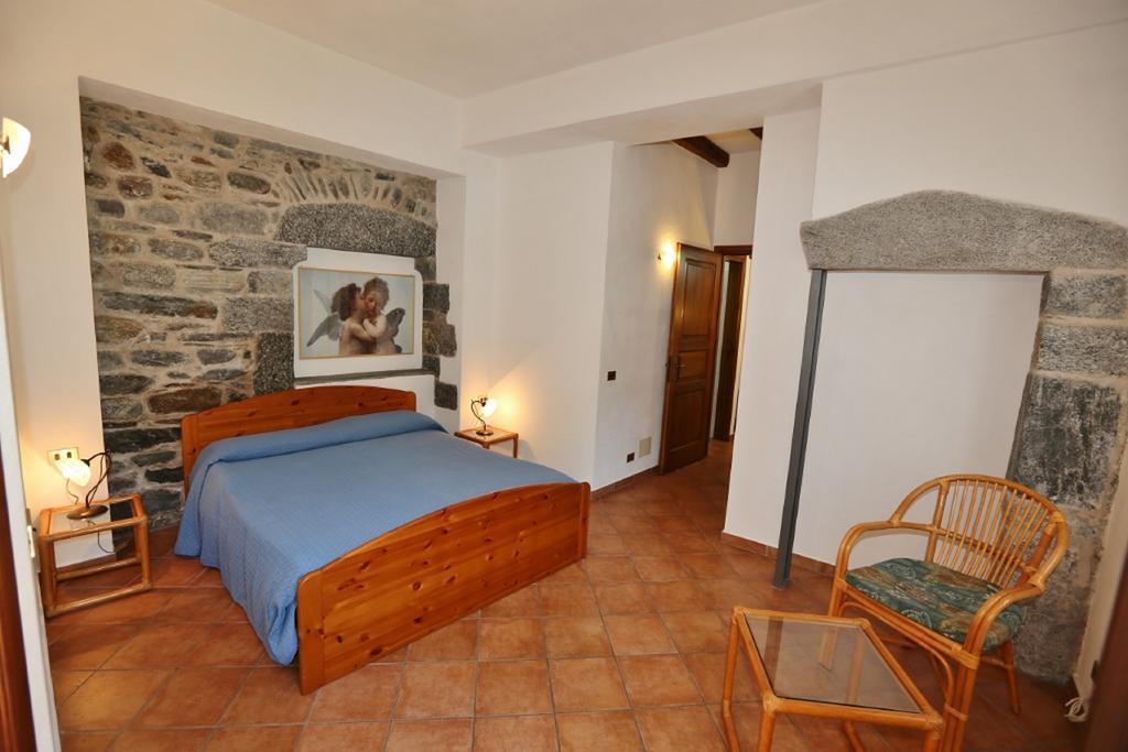 Casa Cannobio Eksteriør bilde
