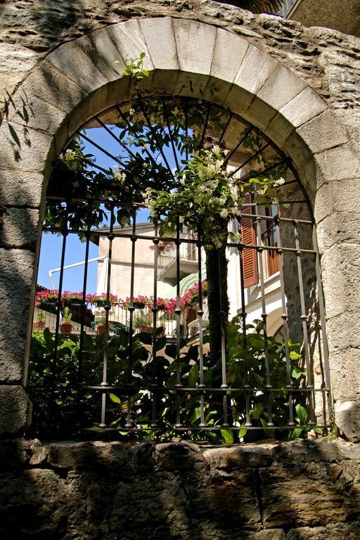 Casa Cannobio Eksteriør bilde