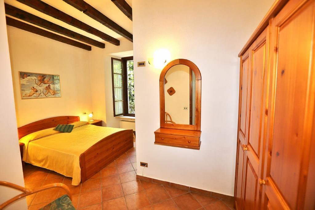 Casa Cannobio Eksteriør bilde