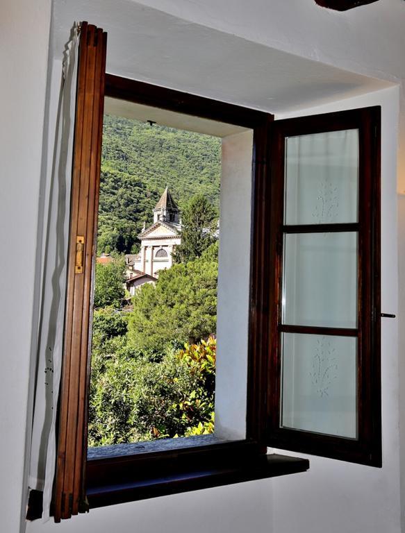 Casa Cannobio Eksteriør bilde
