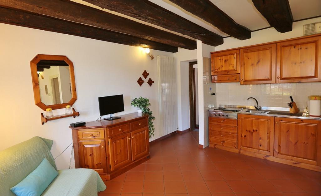 Casa Cannobio Eksteriør bilde
