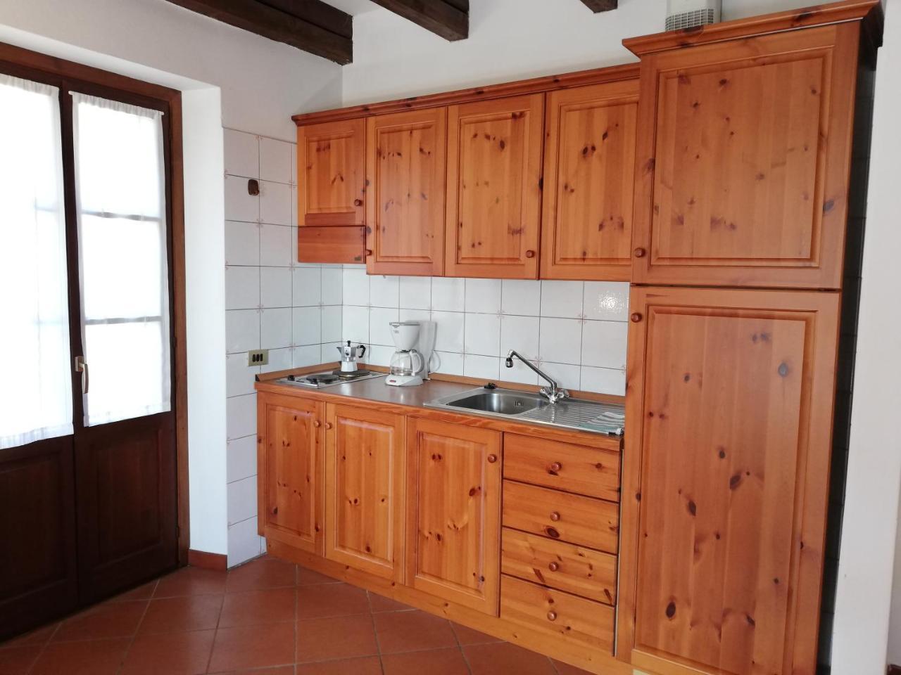 Casa Cannobio Eksteriør bilde